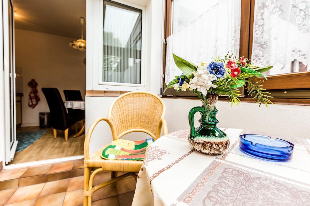Ferienwohnung Koeln-Altstadt-Nord Room photo