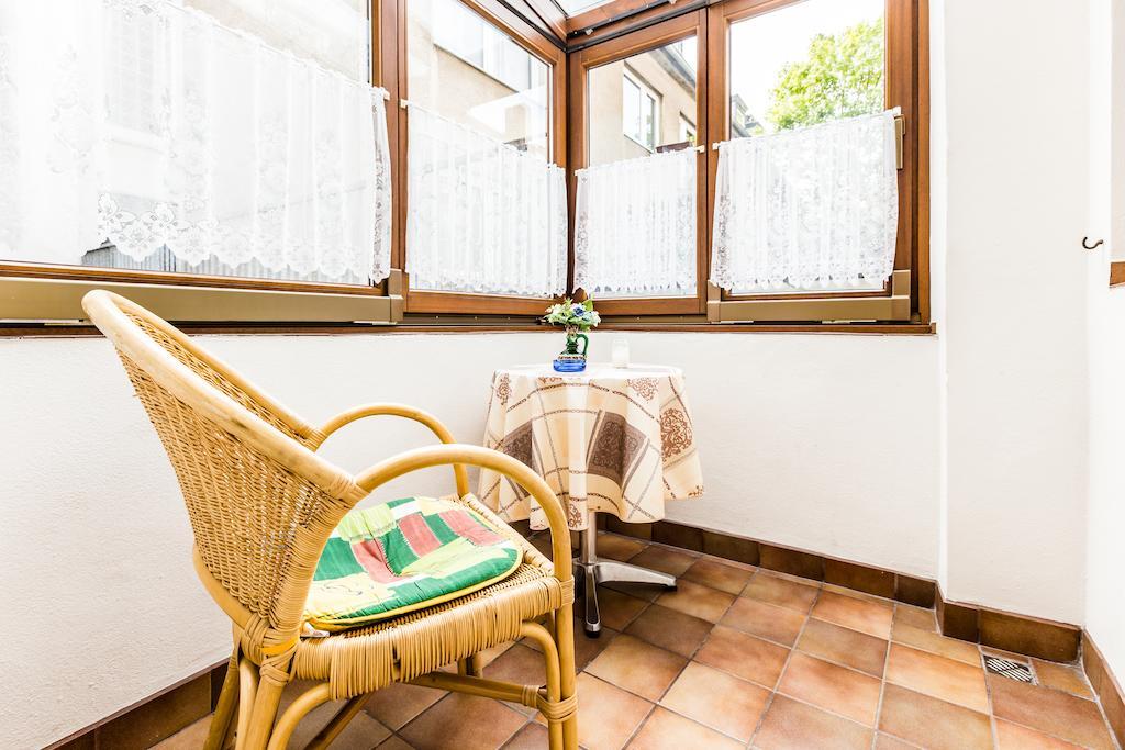 Ferienwohnung Koeln-Altstadt-Nord Room photo