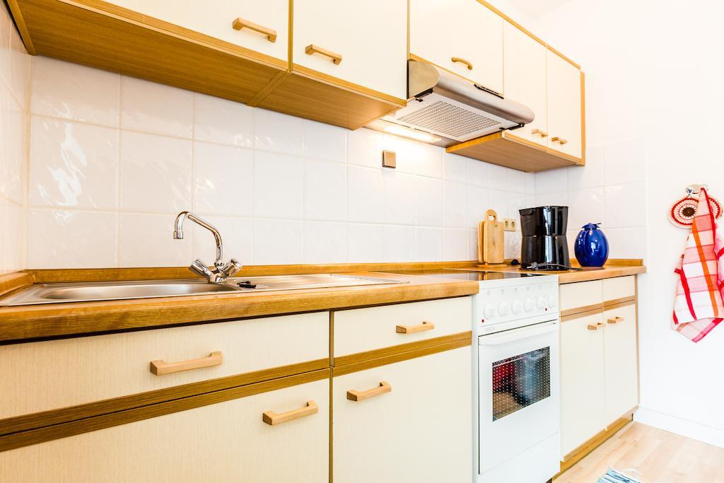 Ferienwohnung Koeln-Altstadt-Nord Room photo