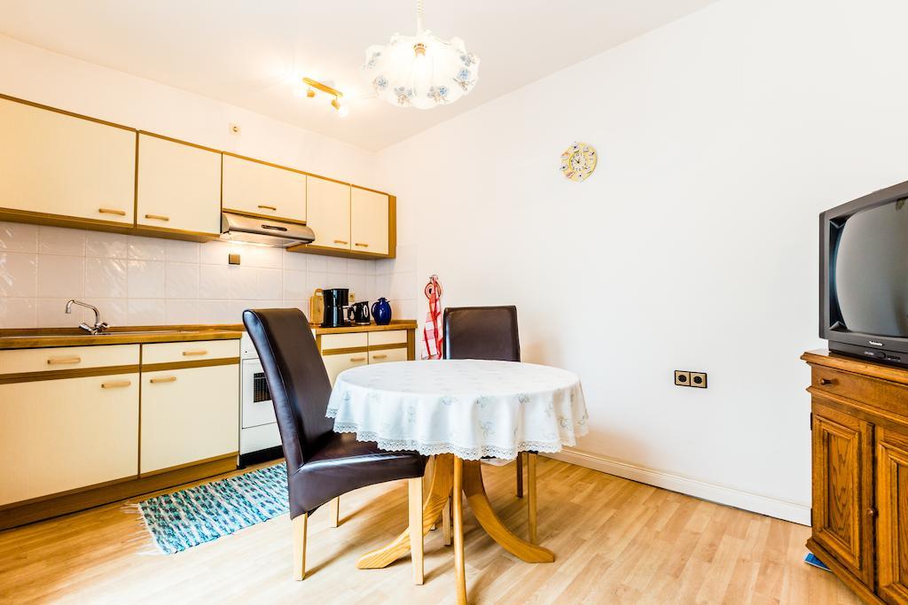 Ferienwohnung Koeln-Altstadt-Nord Room photo