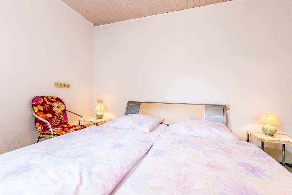 Ferienwohnung Koeln-Altstadt-Nord Exterior photo