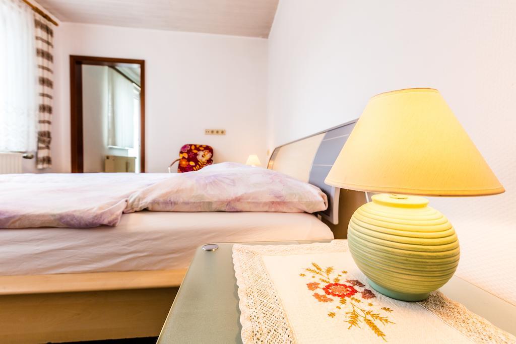 Ferienwohnung Koeln-Altstadt-Nord Room photo